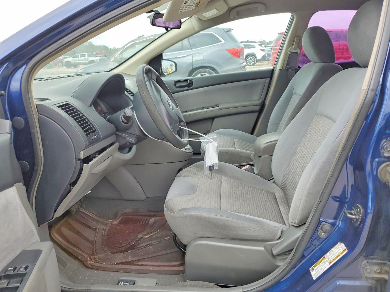 2008 Nissan Sentra 2.0 - Image 7