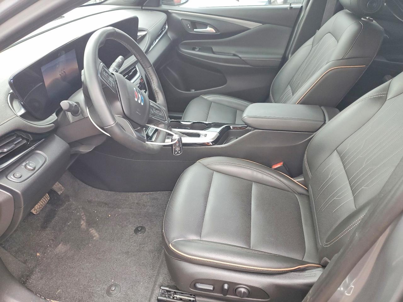 2024 Buick Envista Avenir - Image 7