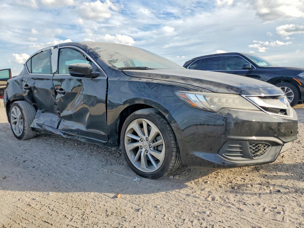 2017 Acura Ilx Premium - Фото 4