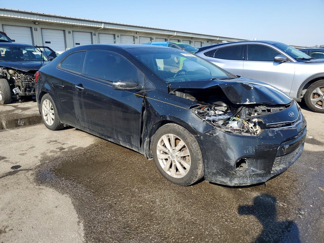 2015 Kia Forte - Фото 4