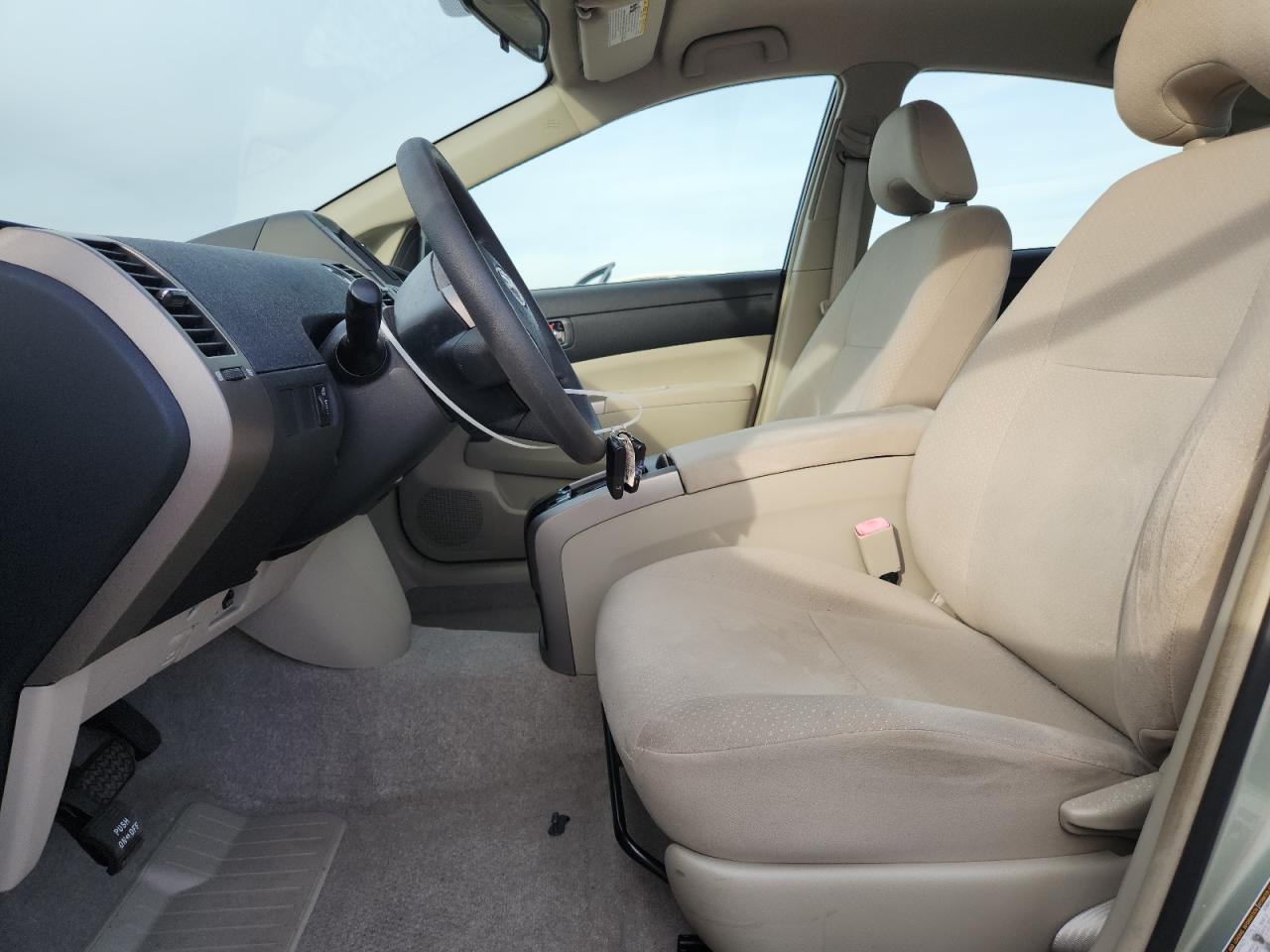 2008 Toyota Prius Standard - Фото 7