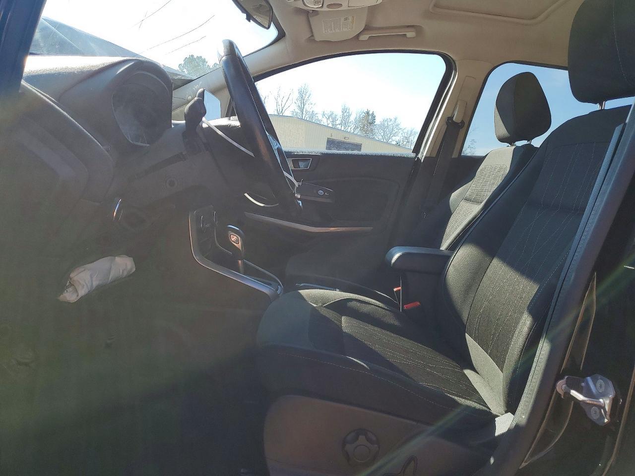 2020 Ford Ecosport Se - Фото 7