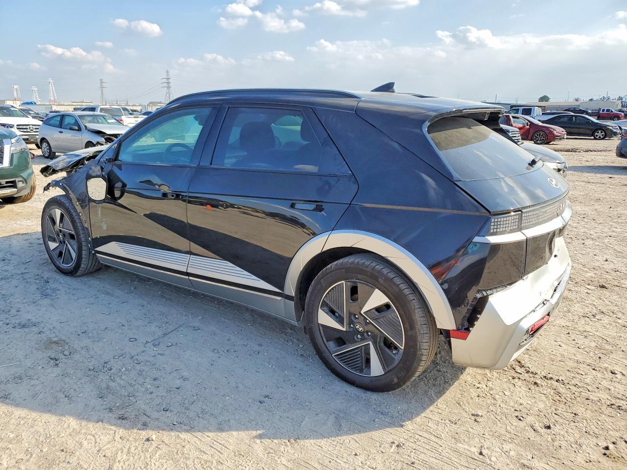 2025 Hyundai Ioniq 5 Limited - Фото 2