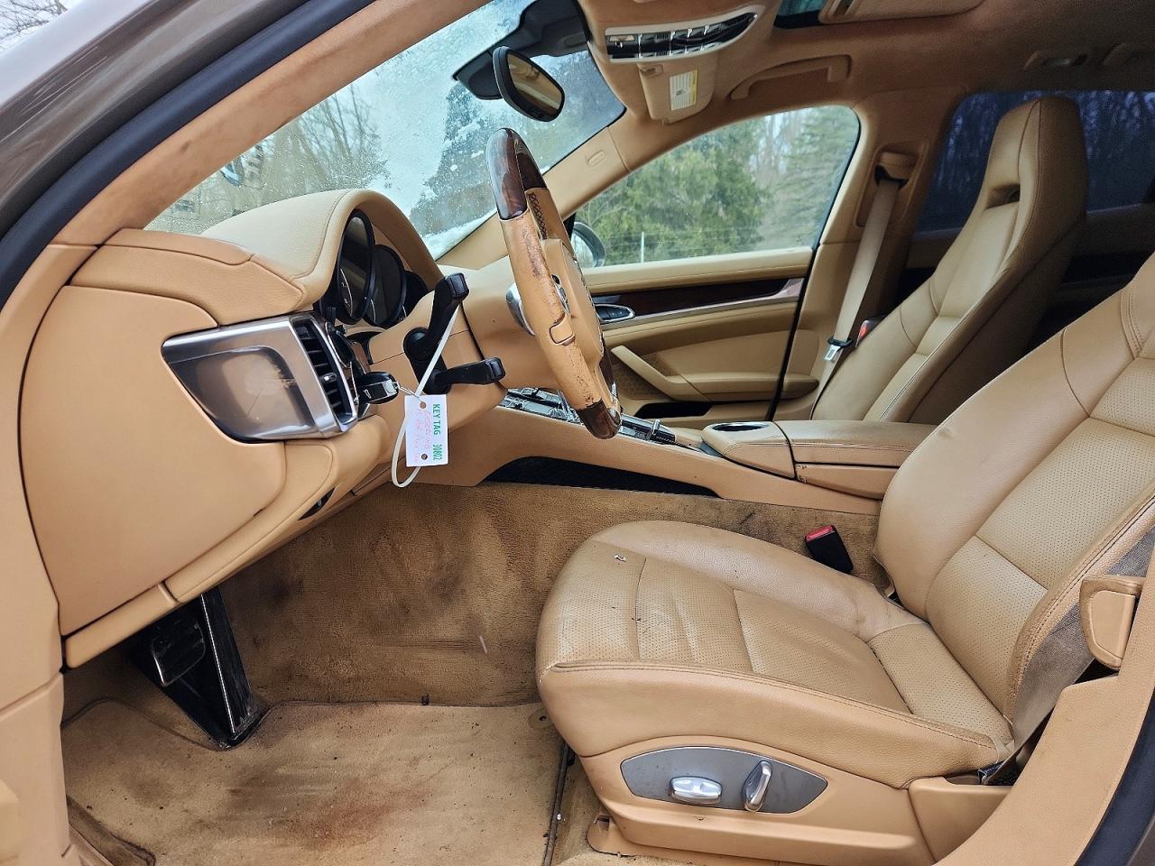 2013 Porsche Panamera 2 - Image 7