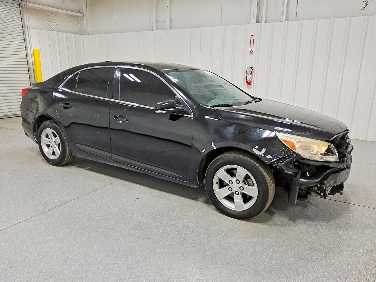 2016 Chevrolet Malibu Limited Lt - Image 4