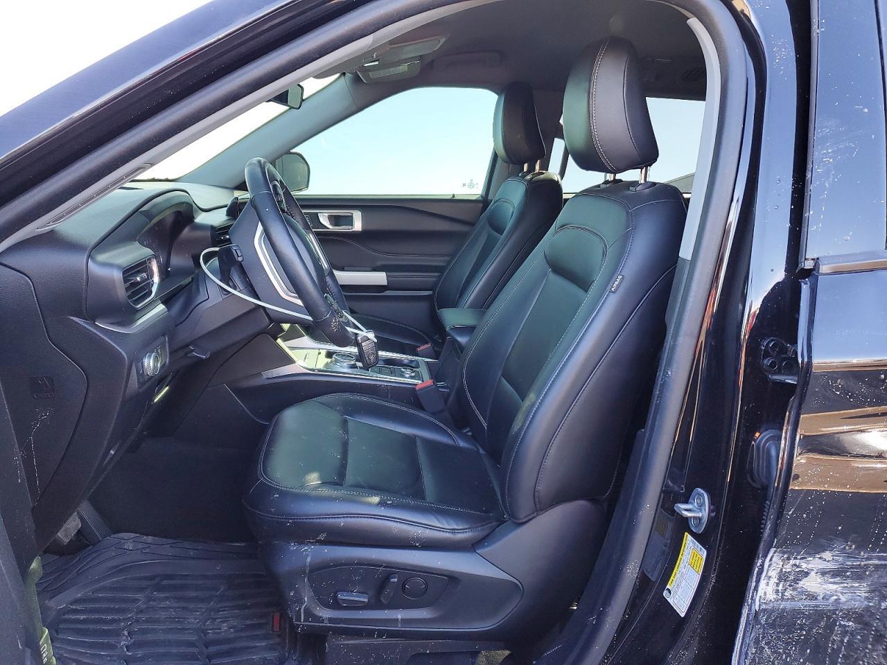2022 Ford Explorer Xlt - Image 7