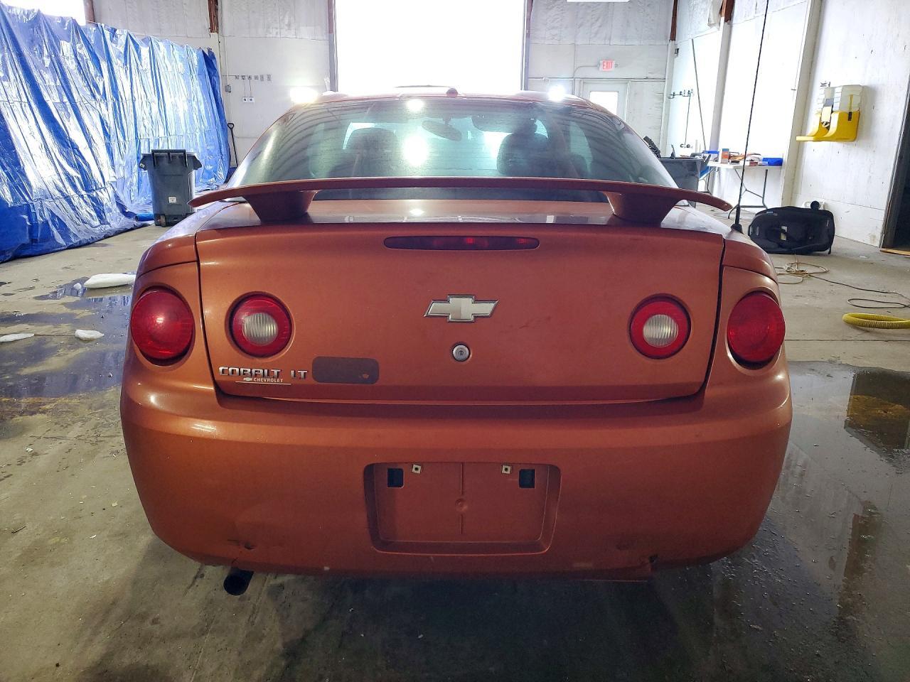 2007 Chevrolet Cobalt Lt - Image 6