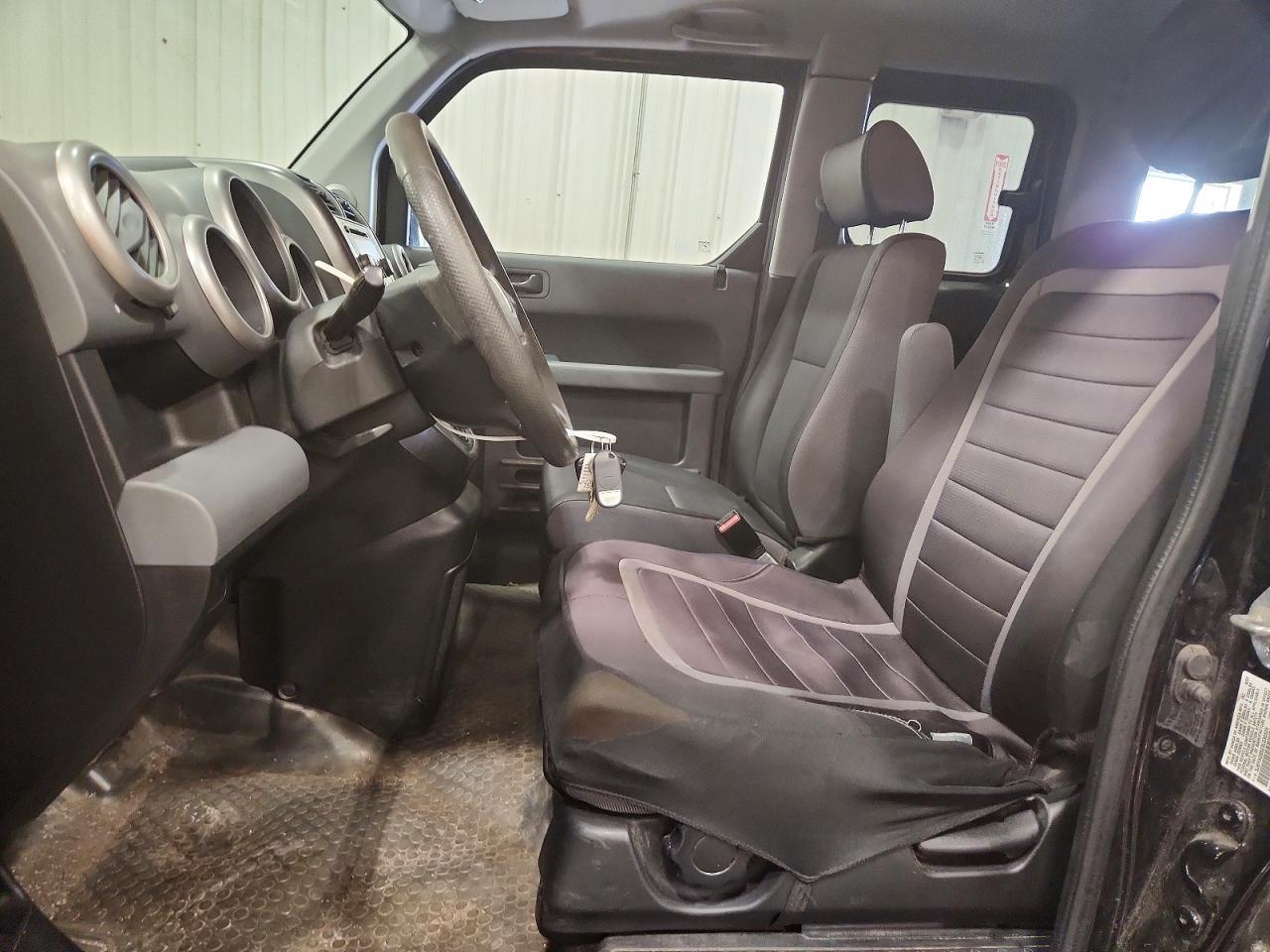 2003 Honda Element Ex - Image 7