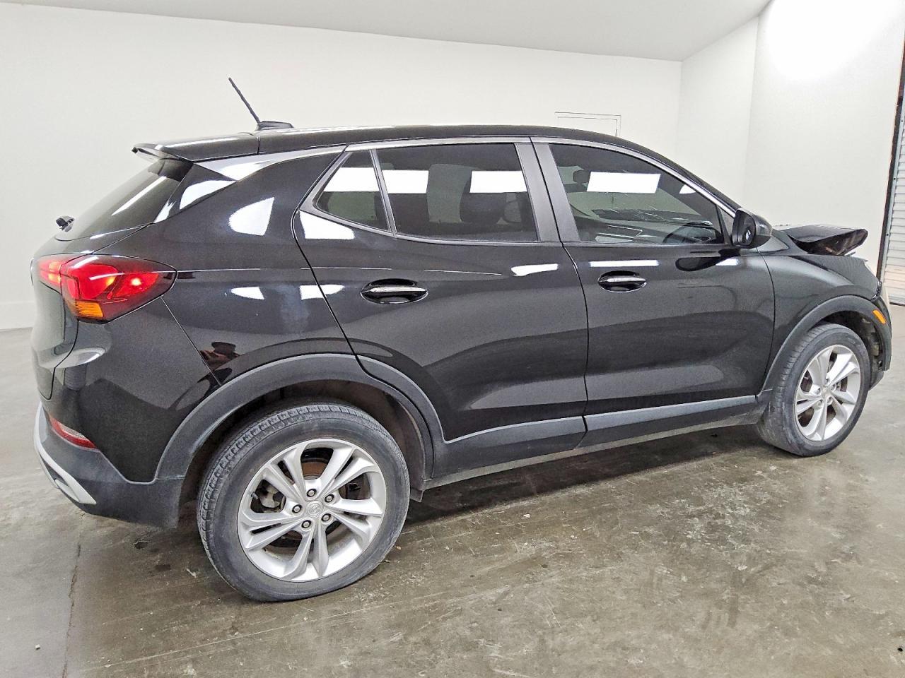 2022 Buick Encore Gx Preferred - Фото 3