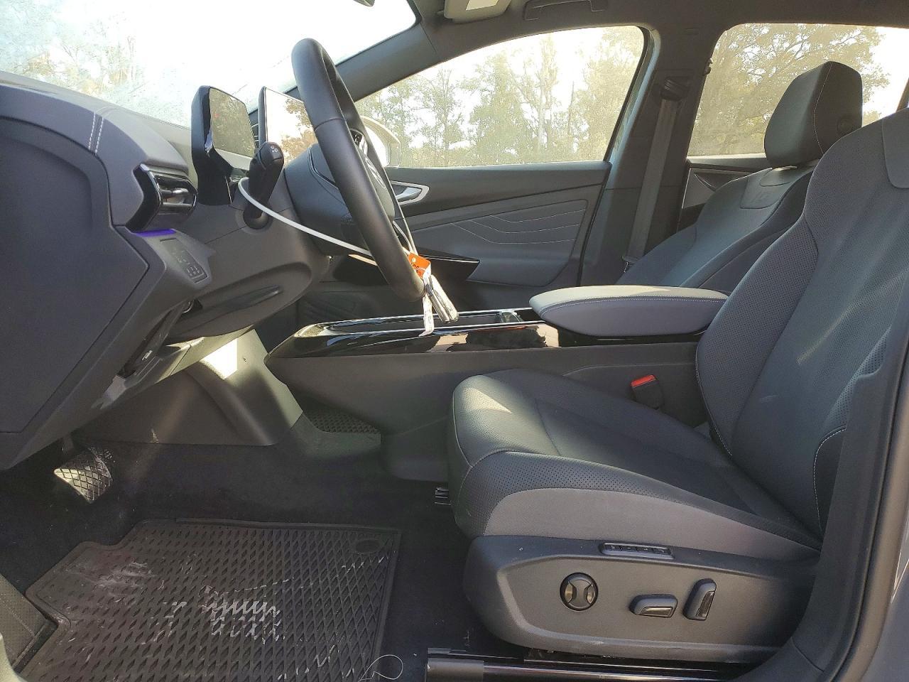 2025 Volkswagen Id.4 Pro S Plus - Image 7