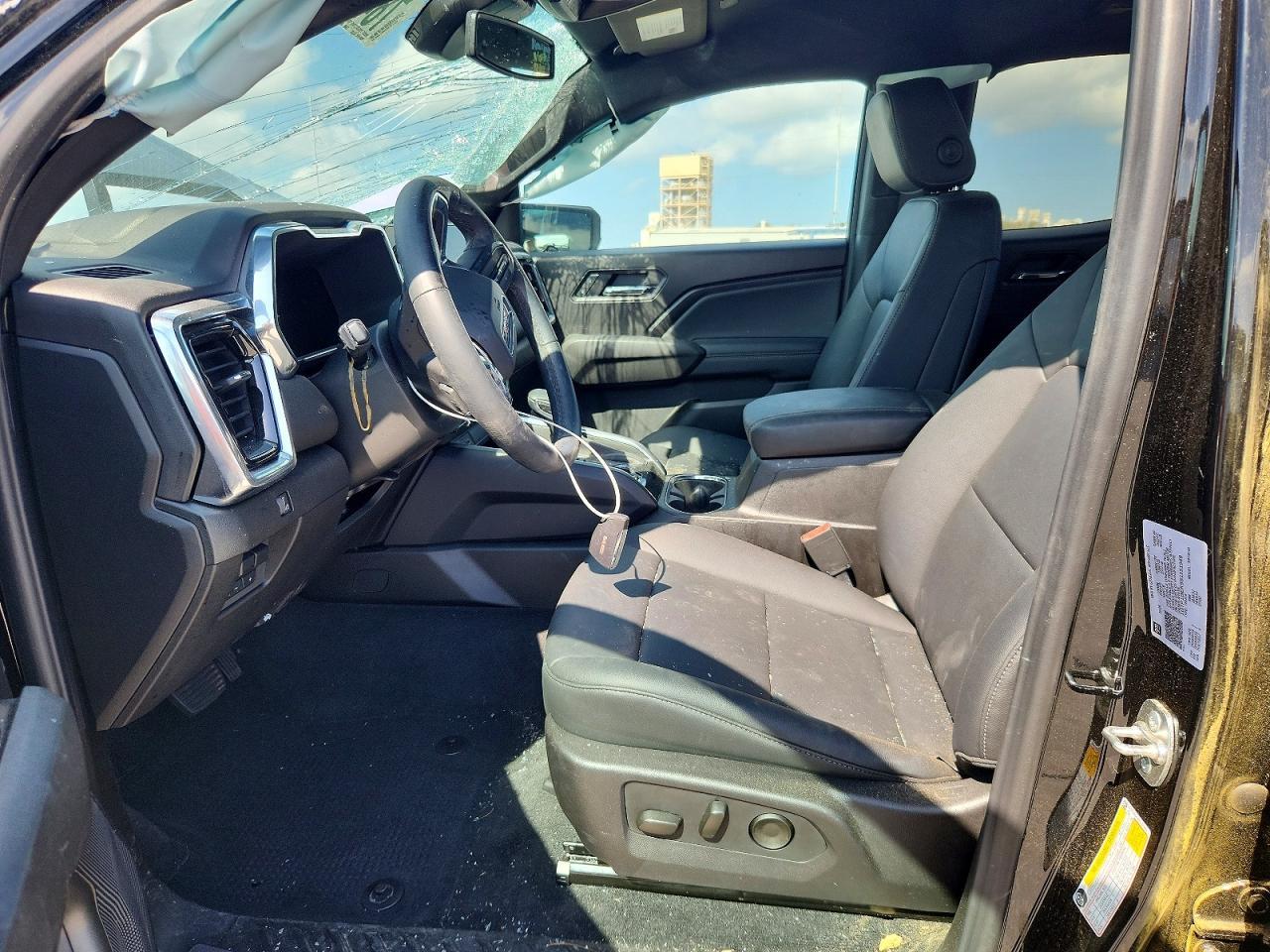 2025 GMC Canyon Elevation - Фото 7