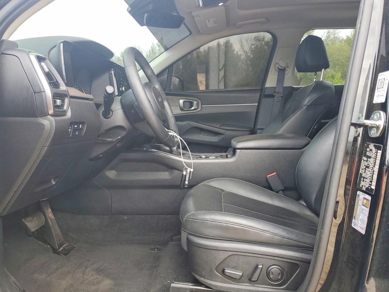 2023 Kia Sorento Ex - Image 7