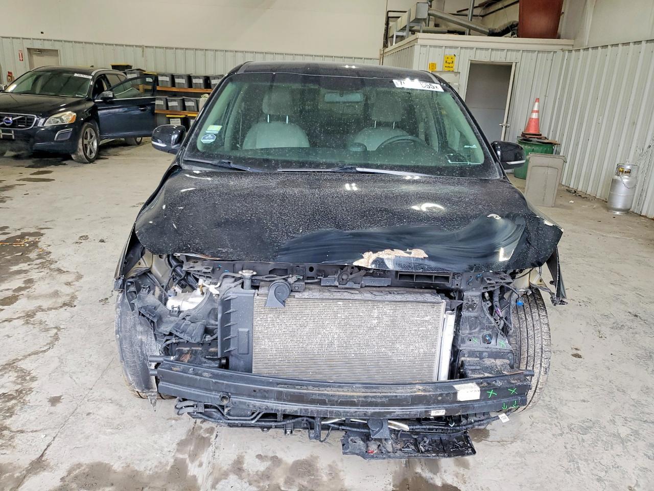 2021 Kia Sedona Lx - Фото 5