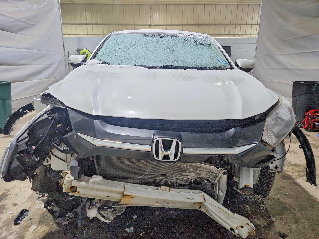 2016 Honda Hr-V Ex - Image 5