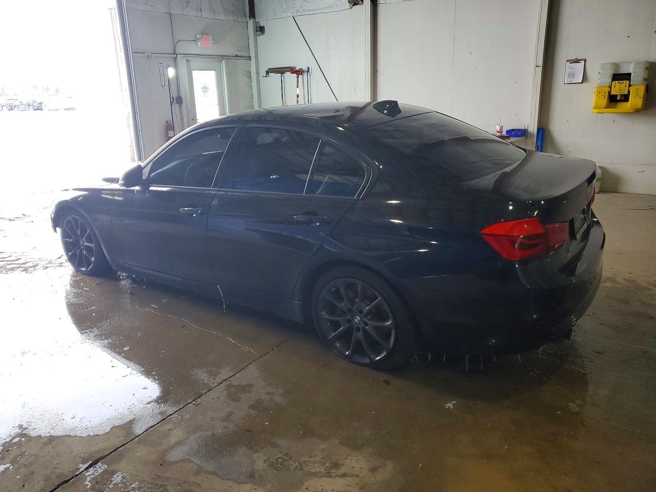 2016 BMW 328 I - Image 2