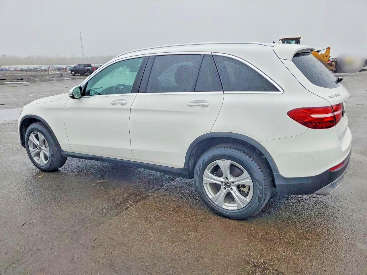 2018 Mercedes-Benz Gls - Фото 2