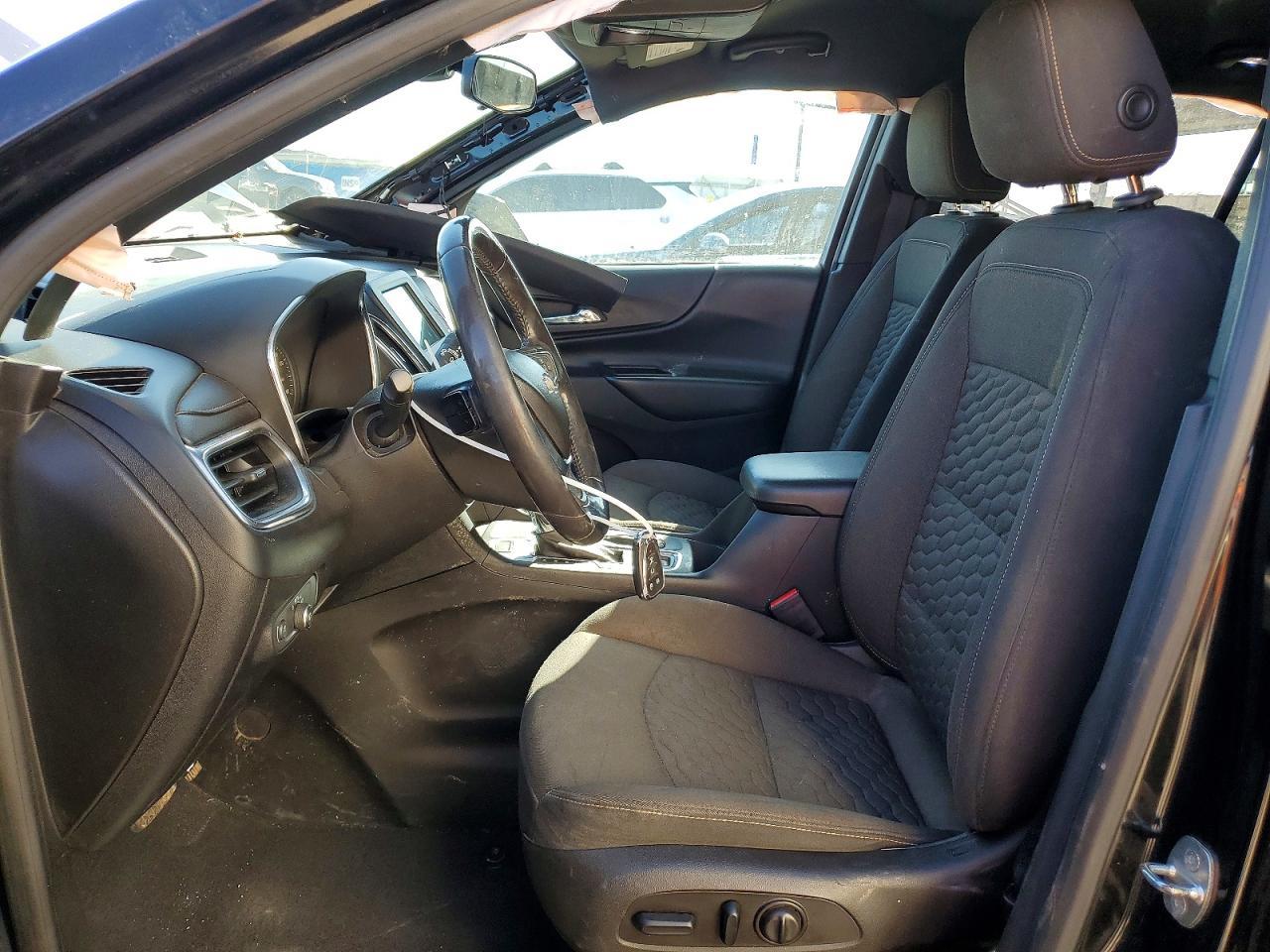 2019 Chevrolet Equinox Lt - Фото 7