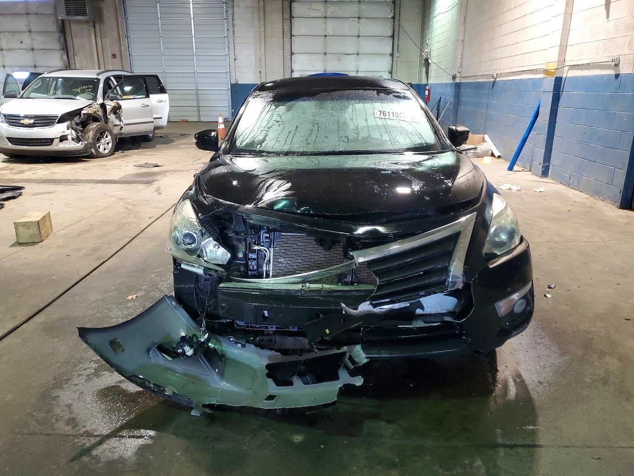 2013 Nissan Altima 2.5 - Image 5
