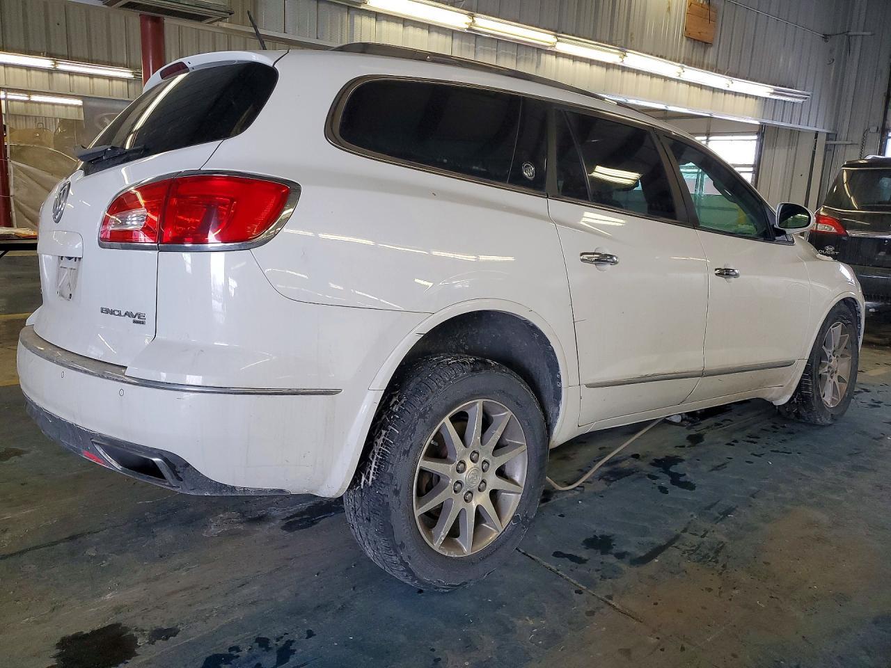 2016 Buick Enclave - Image 3