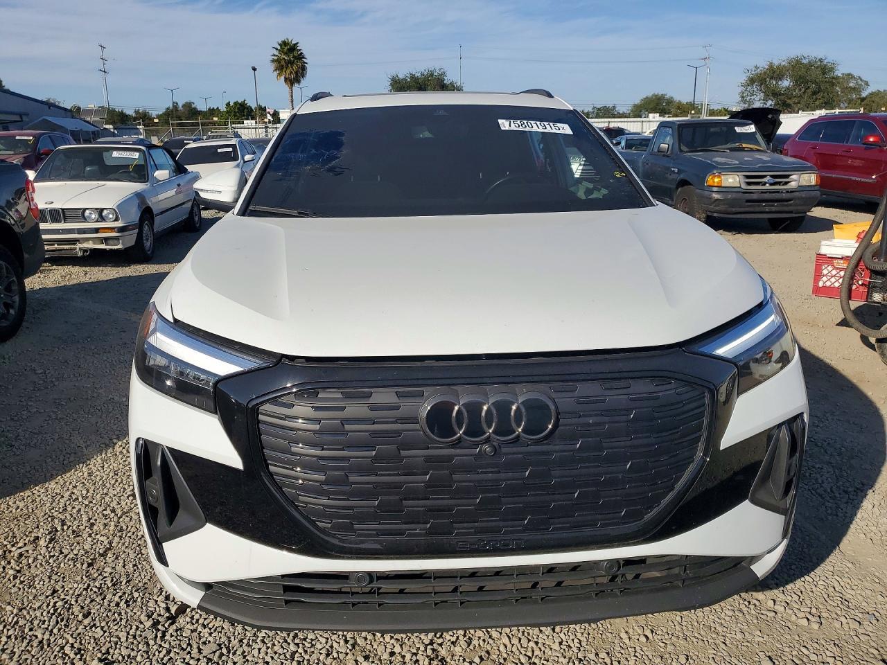 2024 Audi Q4 E-Tron Premium Plus - Фото 5
