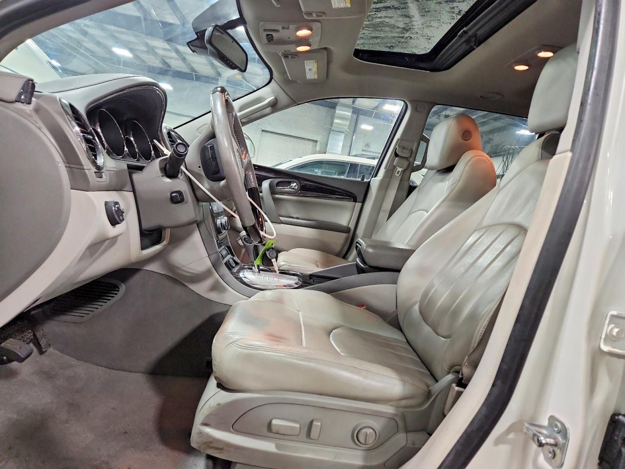 2015 Buick Enclave - Фото 7