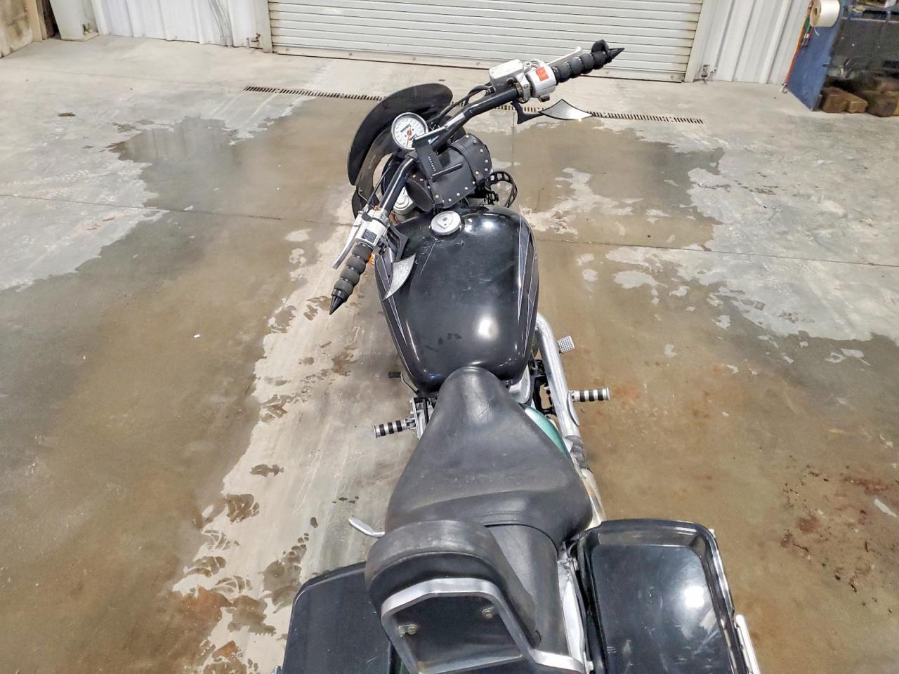 2001 Honda Vt1100 C2 - Image 6