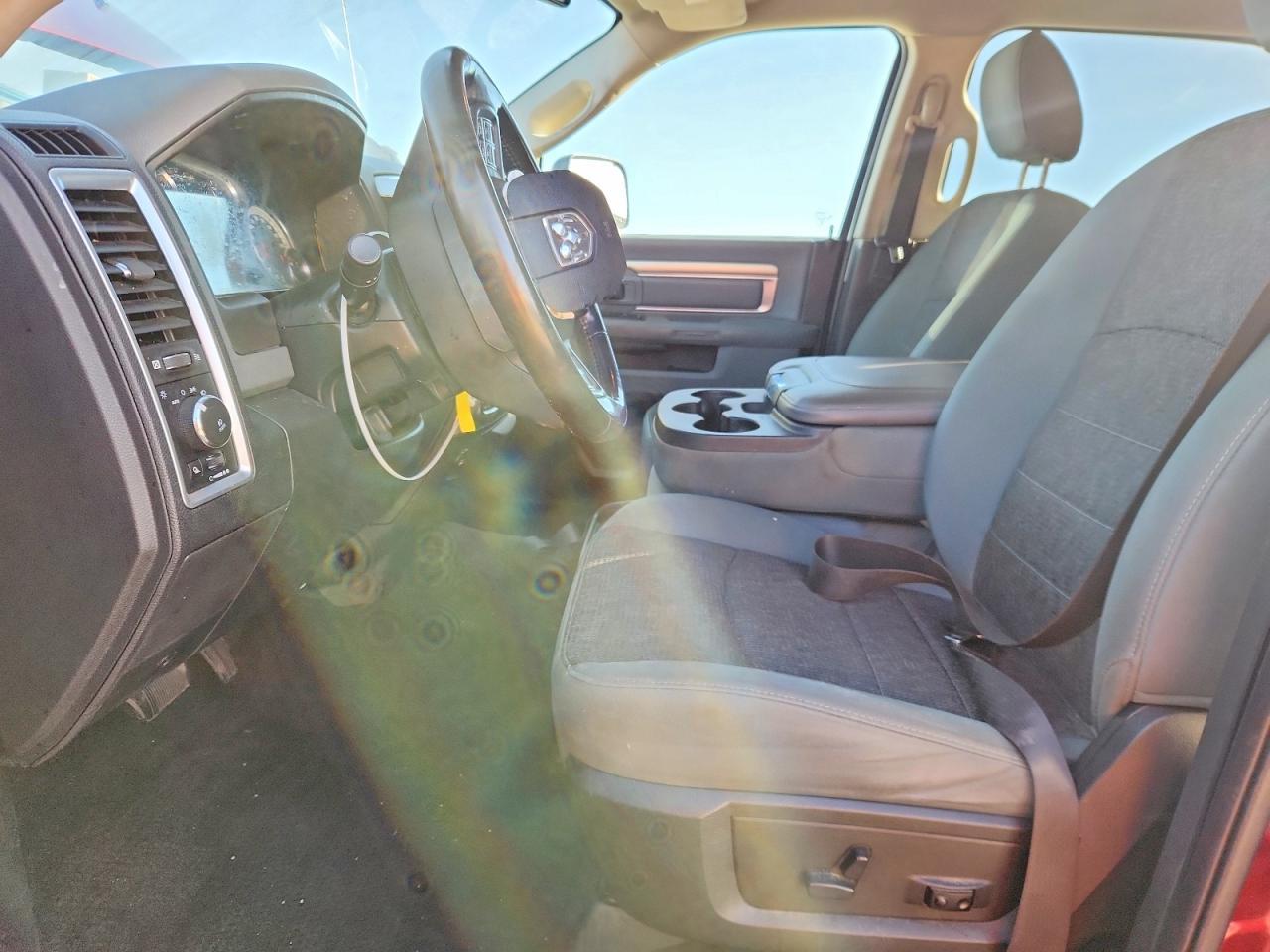 2018 Ram 1500 Slt - Image 7