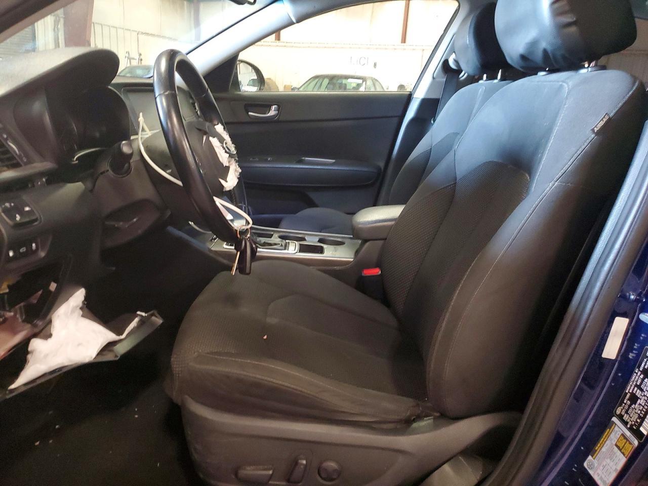 2019 Kia Optima Lx - Фото 7