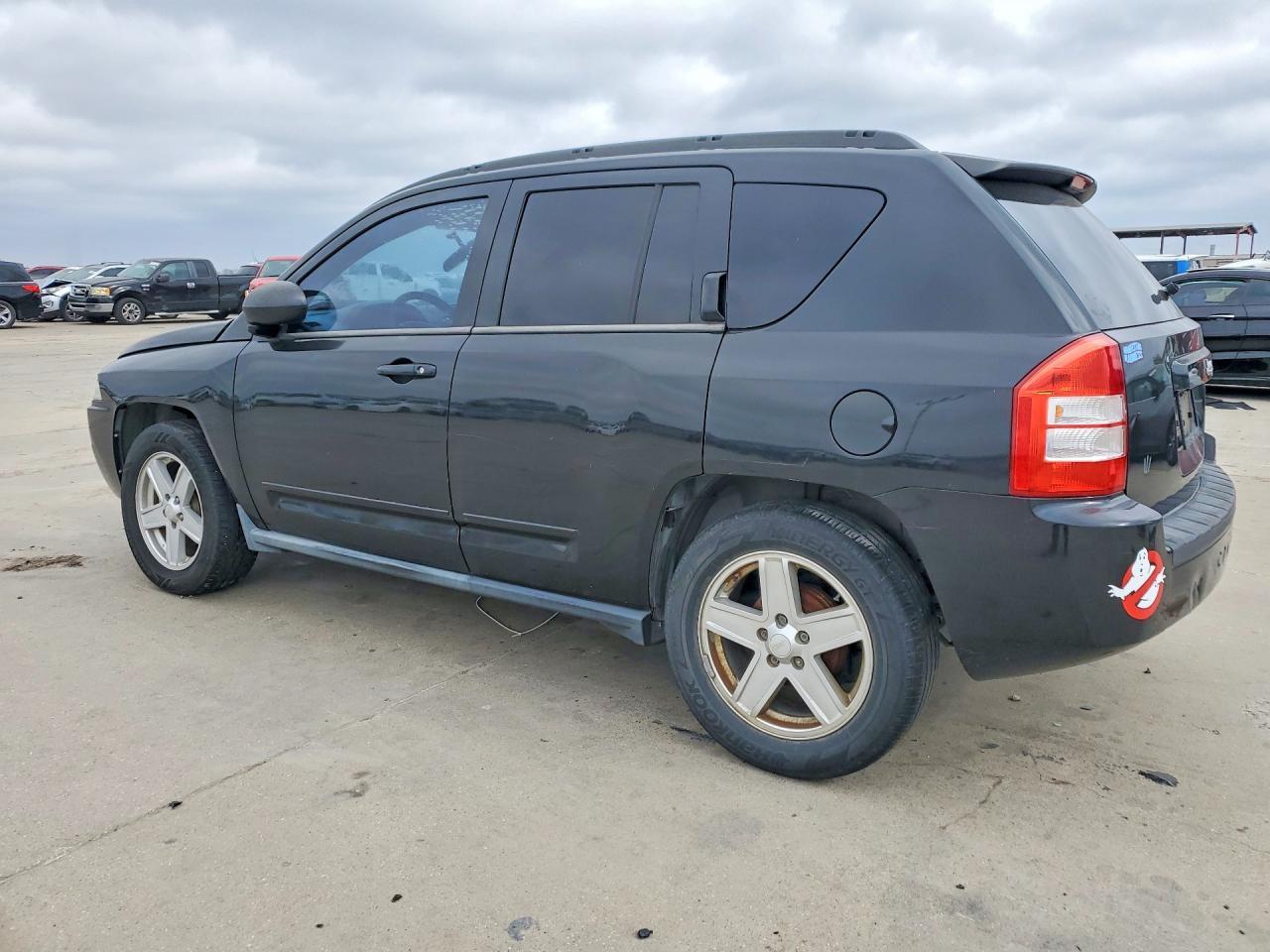 2010 Jeep Compass Sport - Image 2