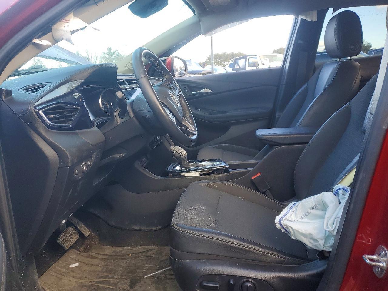 2020 Buick Encore Gx Preferred - Image 7