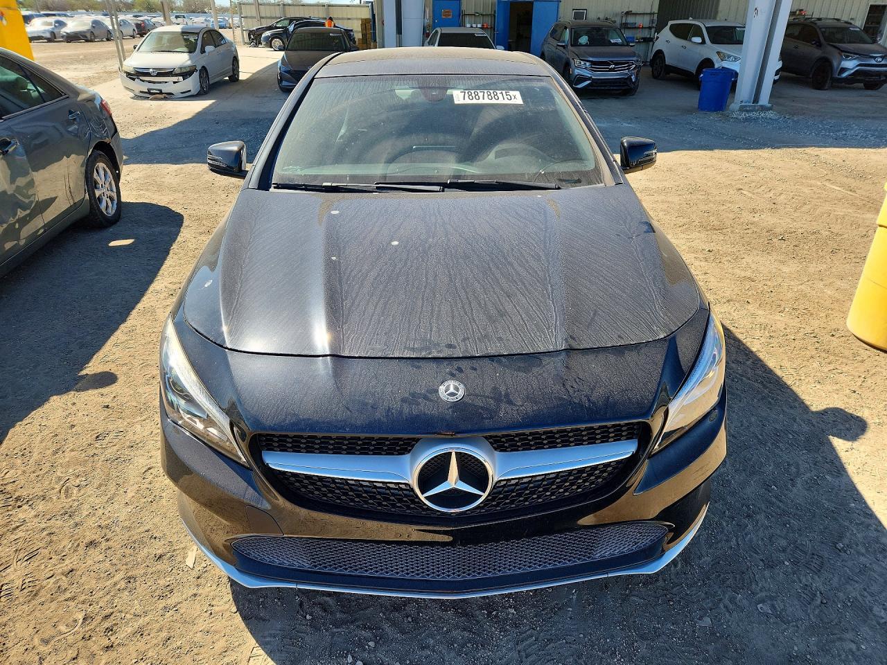 2018 Mercedes-Benz Cla 250 - Image 5