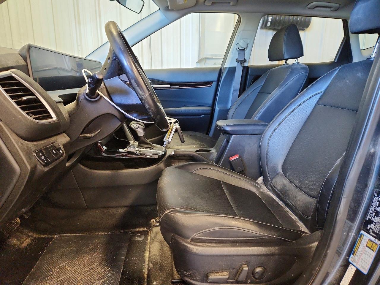 2024 Kia Seltos Ex - Image 7