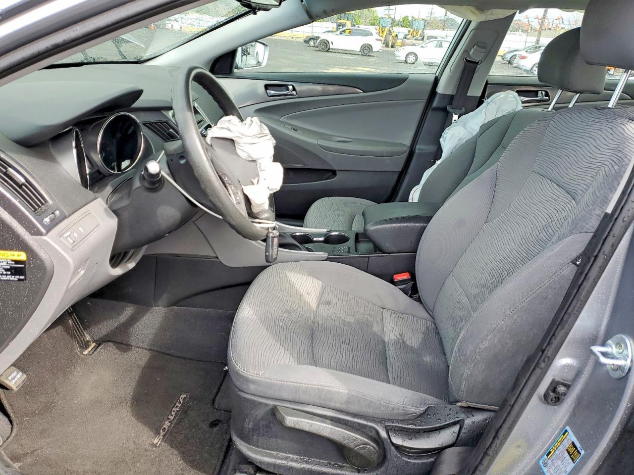 2015 Hyundai Sonata - Фото 7