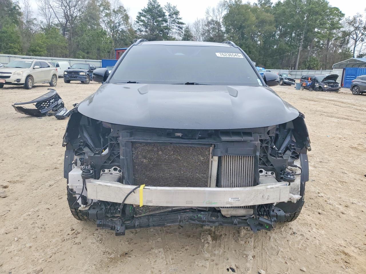 2023 Kia Sorento Ex - Image 5