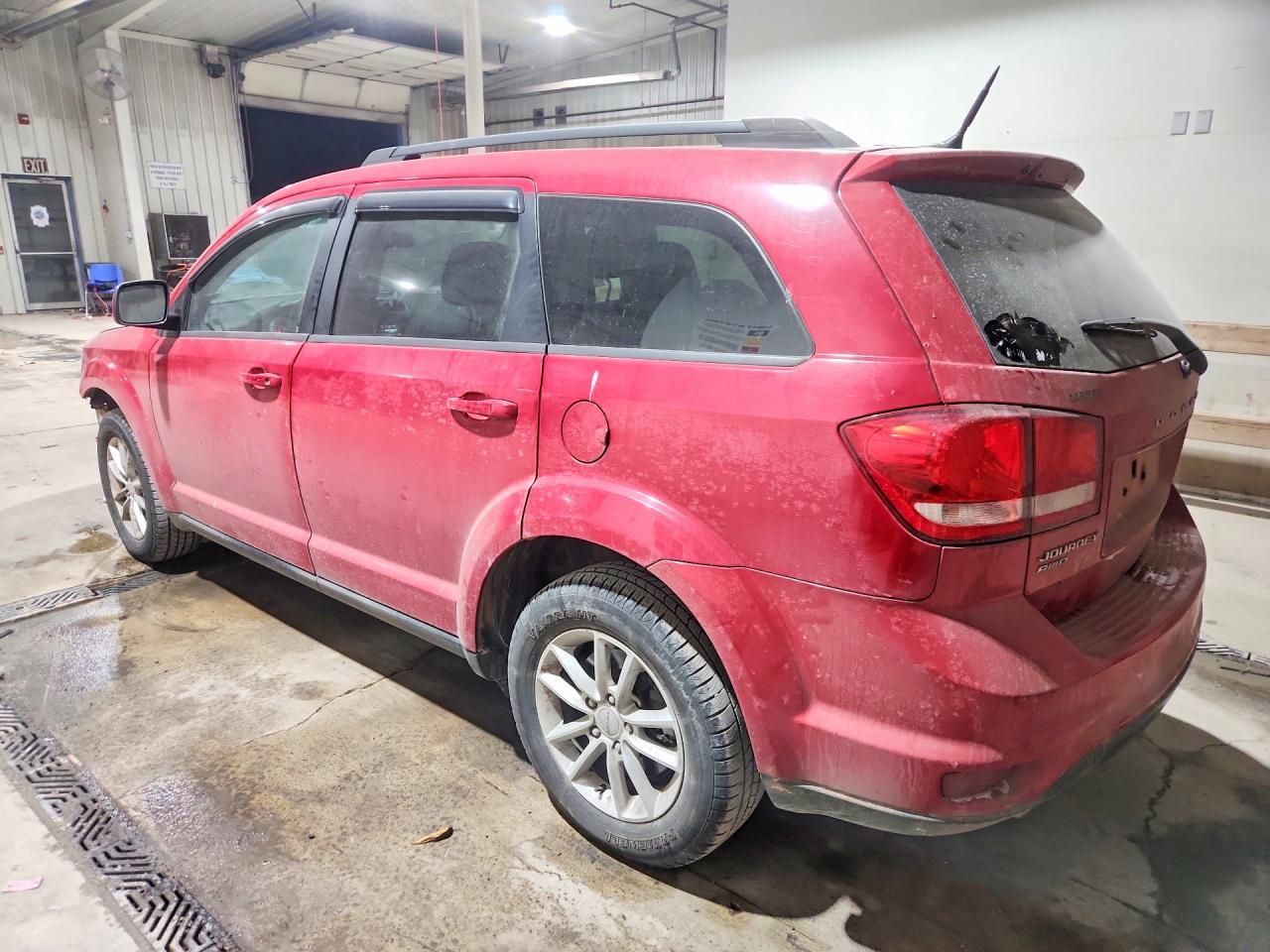 2013 Dodge Journey Sxt - Image 2