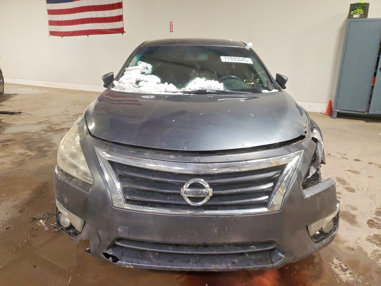 2013 Nissan Altima 2.5 - Фото 5