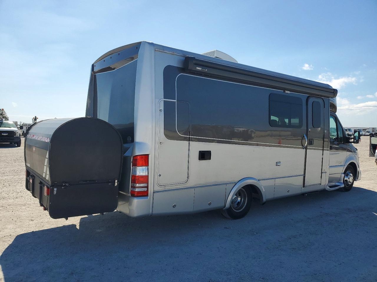 2022 Mercedes-Benz Sprinter Recreational Vehicle - Image 4