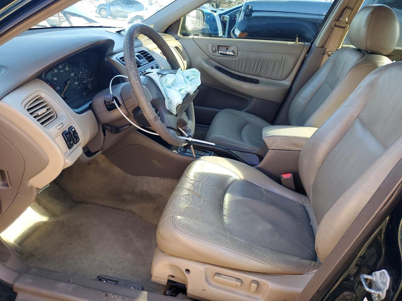 2001 Honda Accord - Image 7
