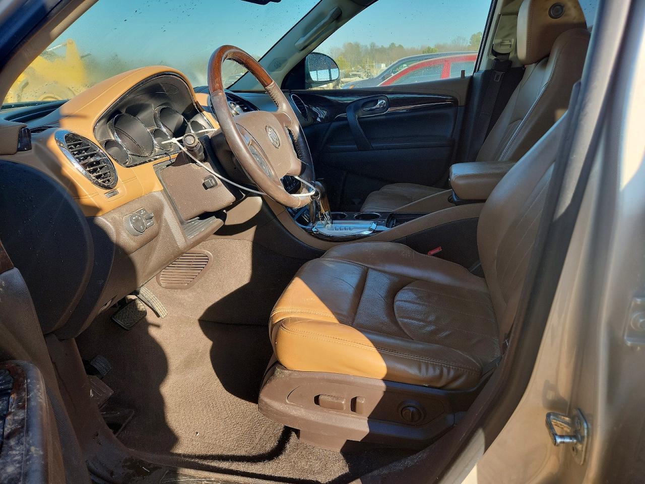 2016 Buick Enclave - Фото 7