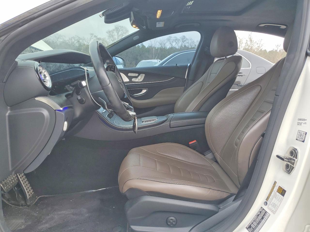 2022 Mercedes-Benz Cls 450 4Matic - Фото 7