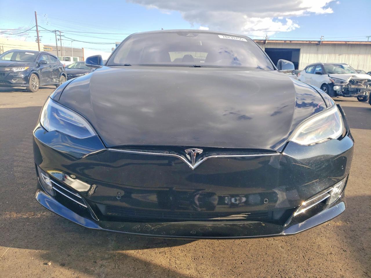 2016 Tesla Model S - Фото 5