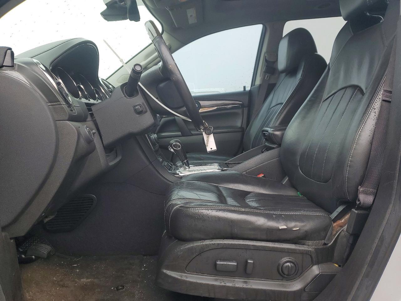 2015 Buick Enclave - Фото 7