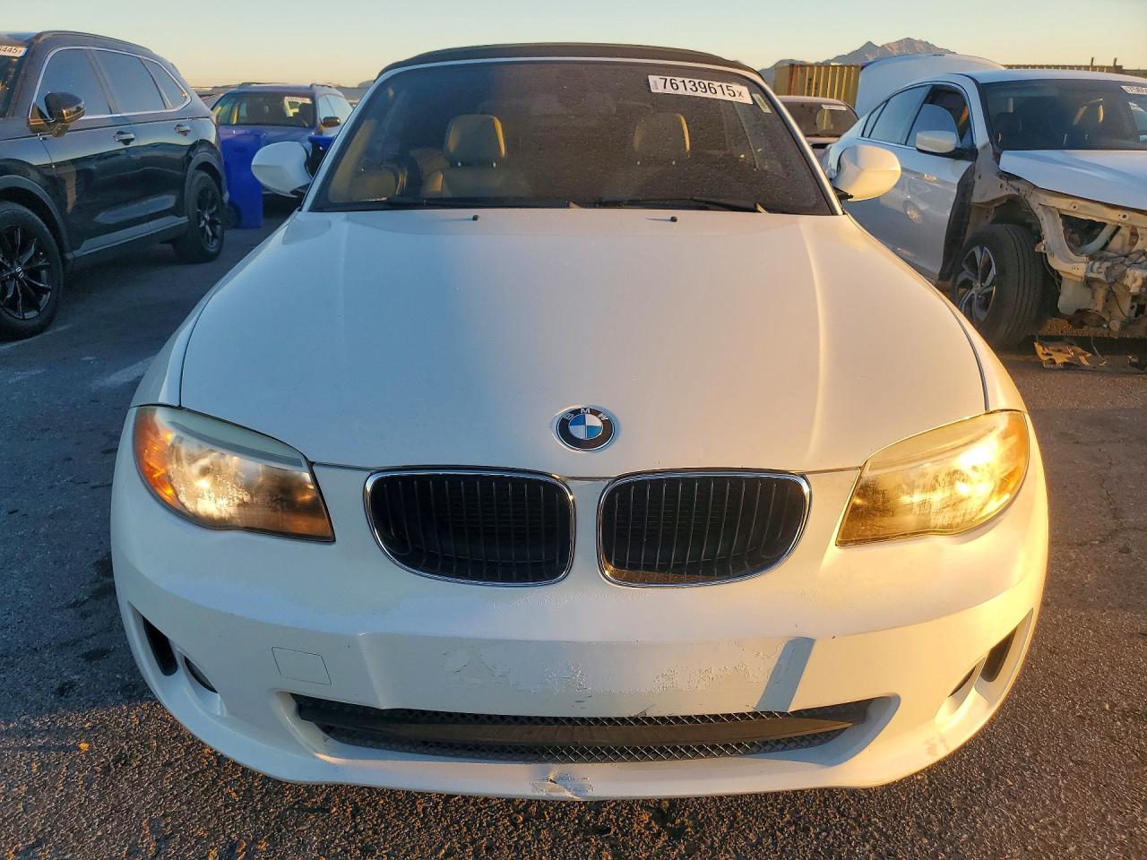 2012 BMW 128 I - Image 5