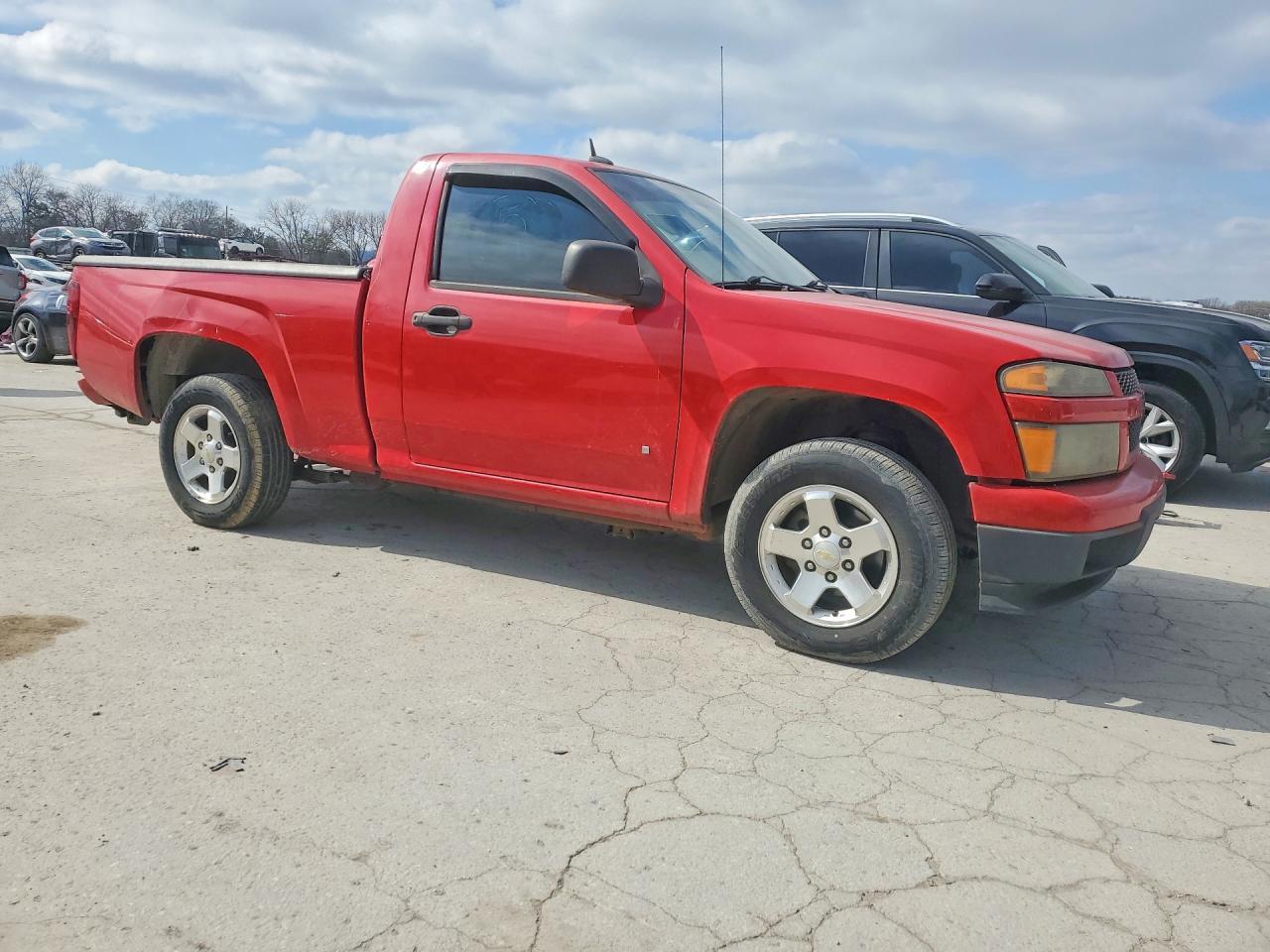2009 Chevrolet Colorado - Image 4