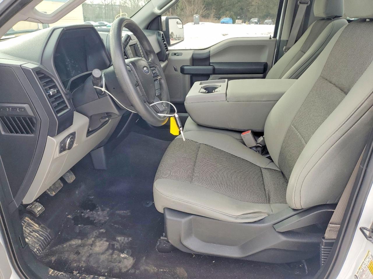 2016 Ford F150 - Image 7