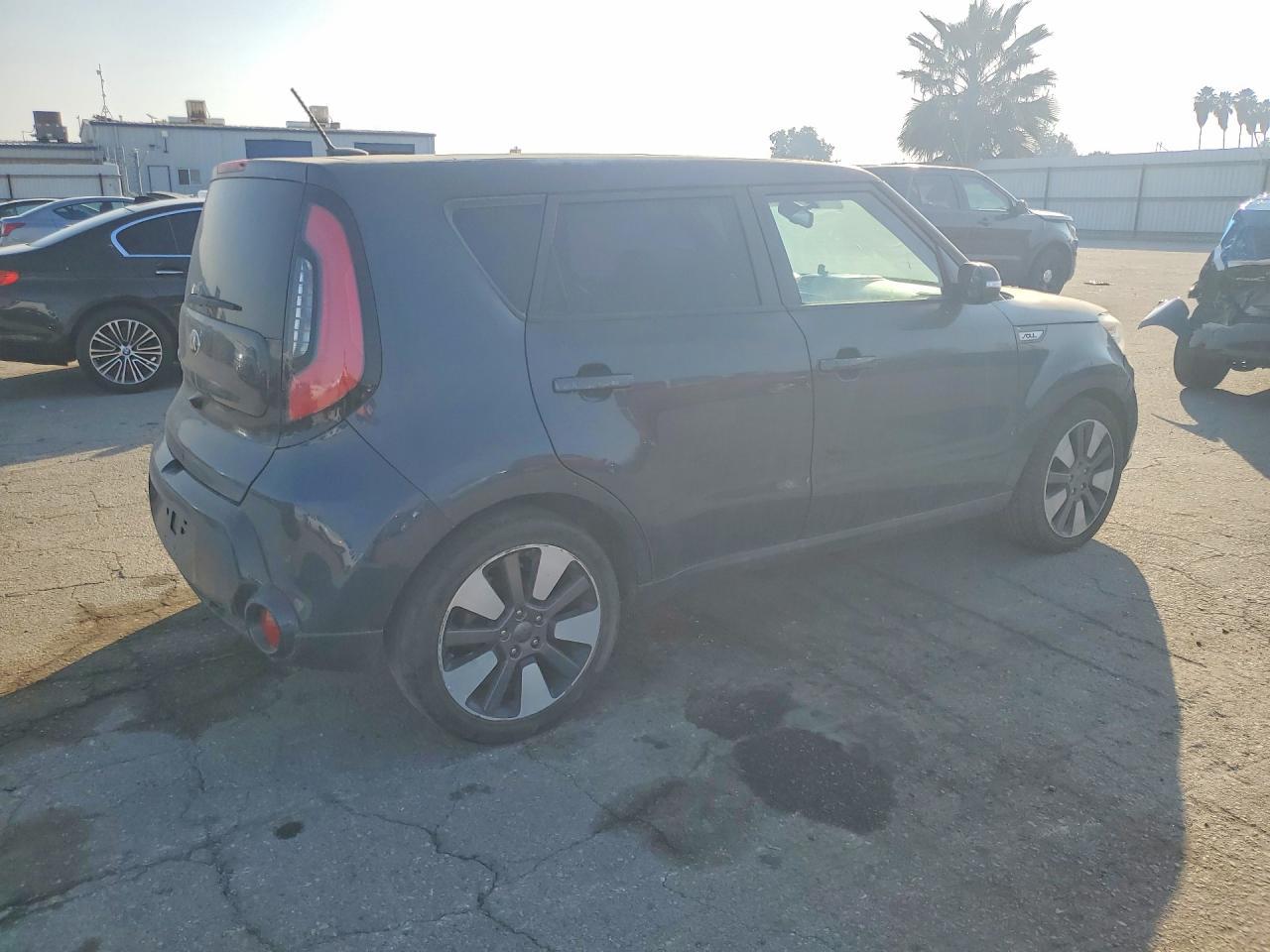 2015 Kia Soul ! - Image 3