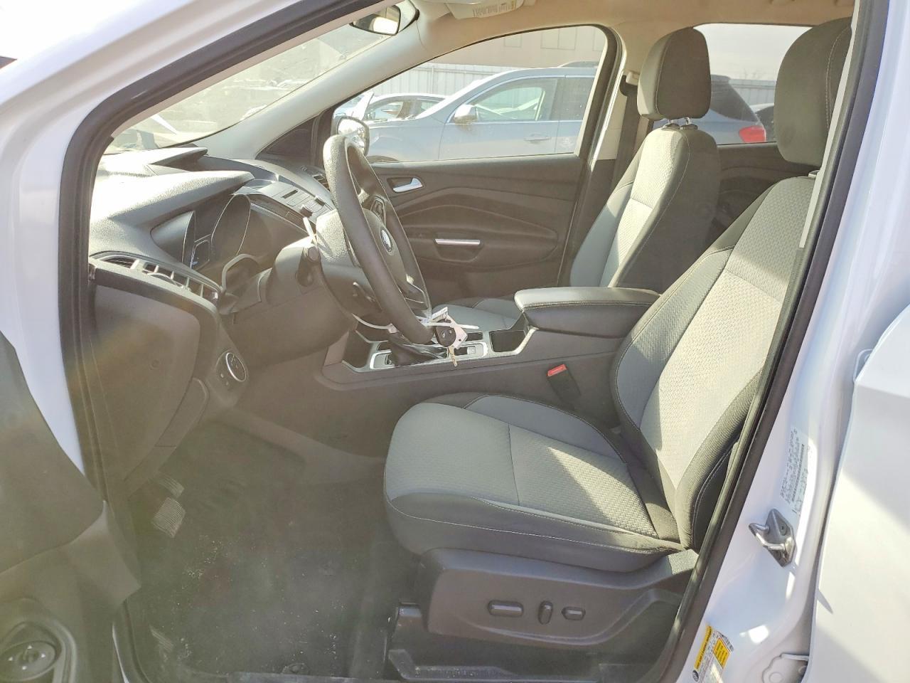 2017 Ford Escape Se - Image 7