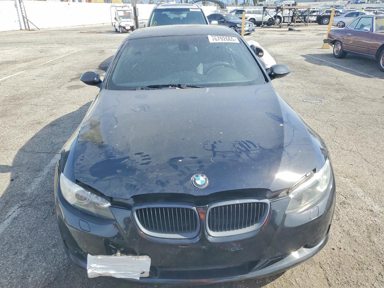 2007 BMW 328 I Sulev - Фото 5