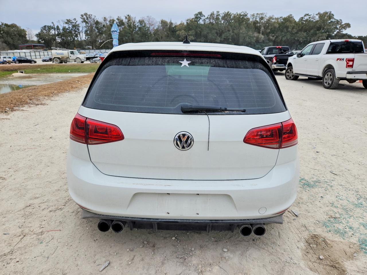 2015 Volkswagen Gti - Image 6