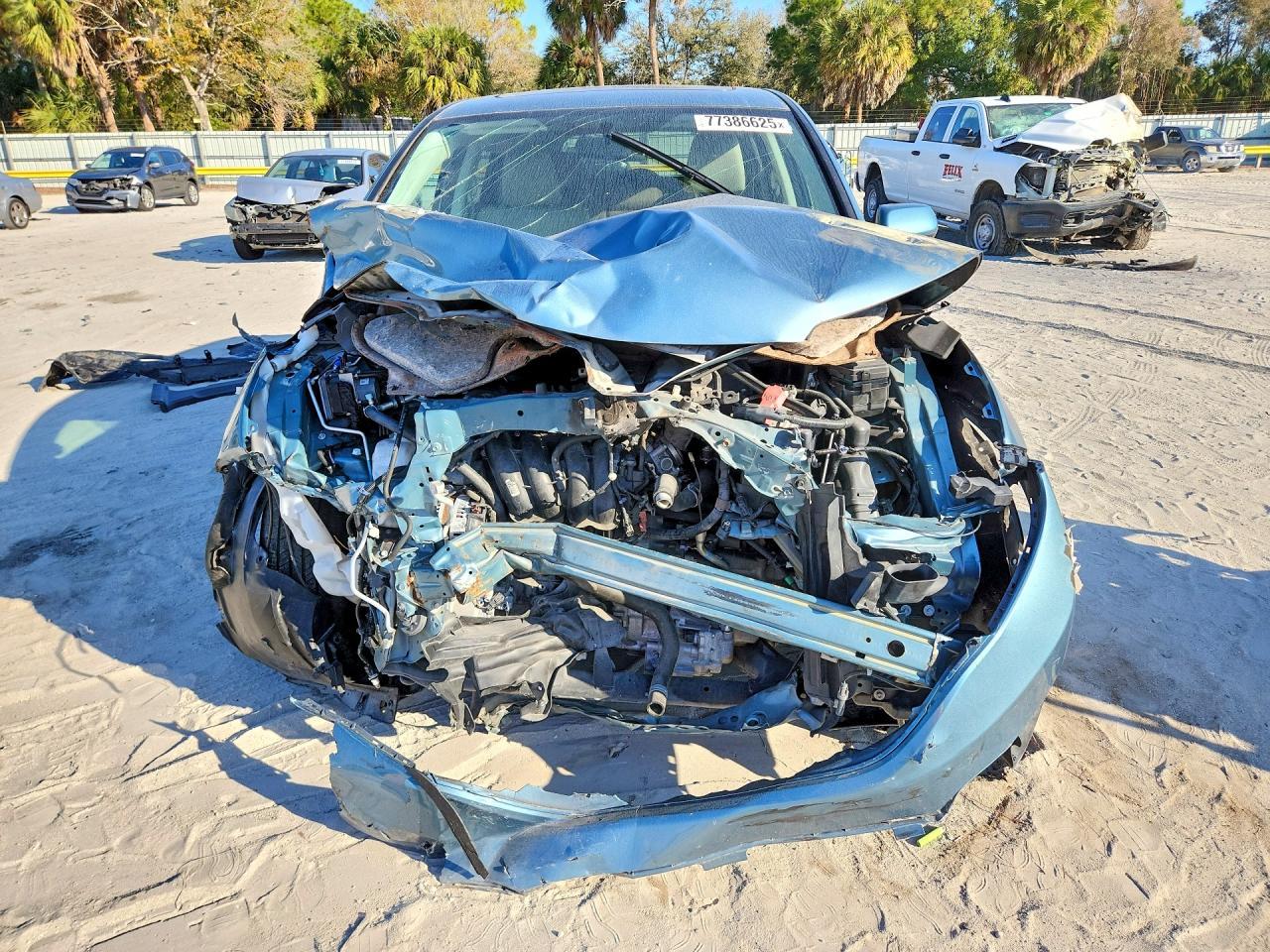 2014 Honda Cr-V Ex - Image 5